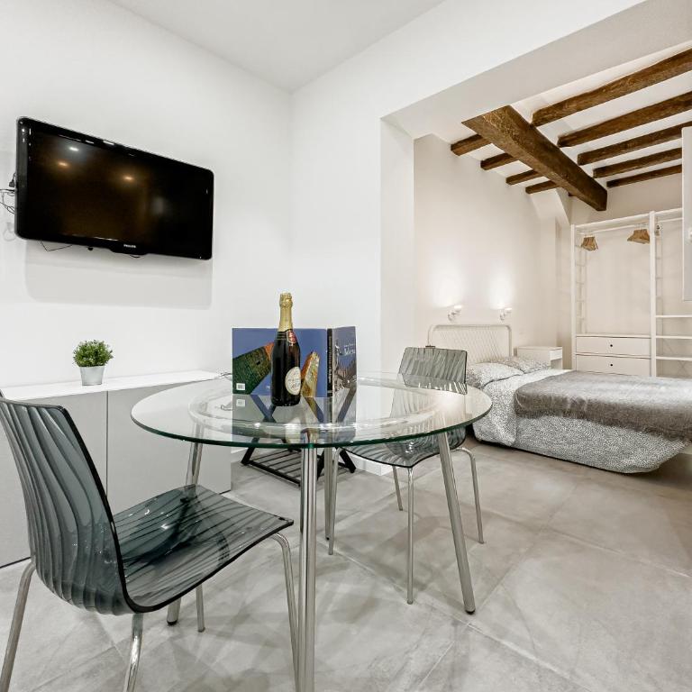 Realkasa Orfeo Flat - One-Bedroom Apartment - 13