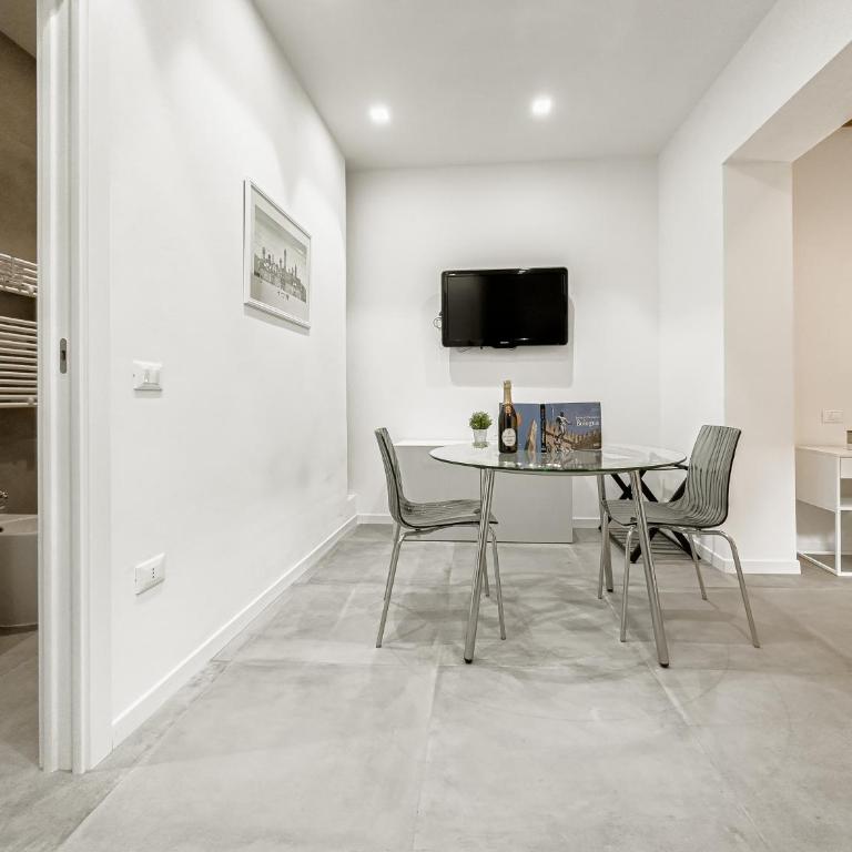 Realkasa Orfeo Flat - One-Bedroom Apartment - 14