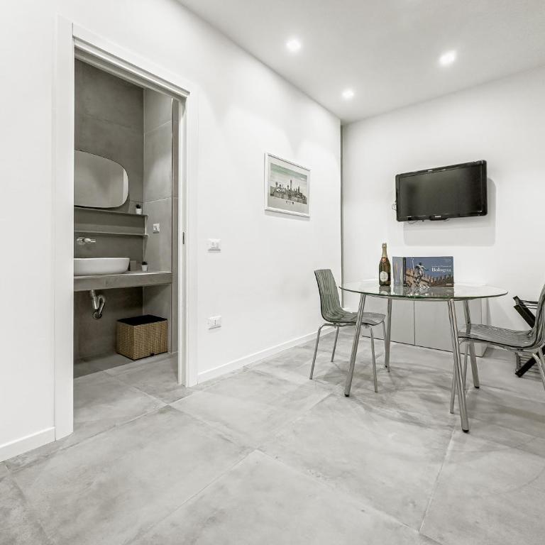 Realkasa Orfeo Flat - One-Bedroom Apartment - 15