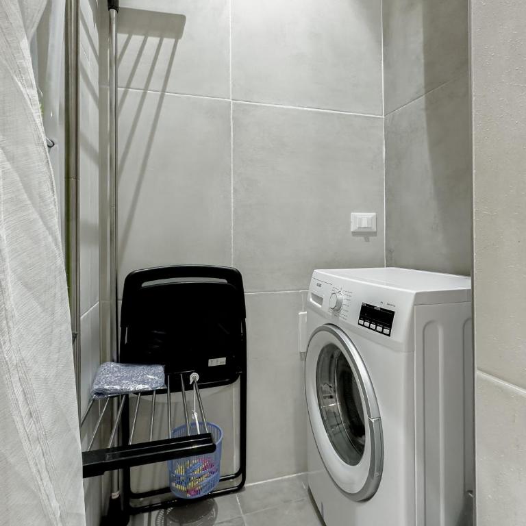 Realkasa Orfeo Flat - One-Bedroom Apartment - 16
