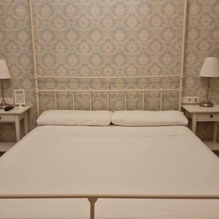 Lumine Luxury Suites by gaiarooms - Deluxe Double Room - 32