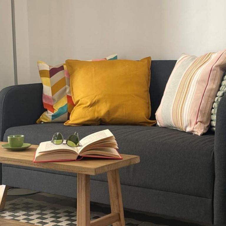 Shallah Apartment nel cuore del centro storico di Palermo - Appartamento con 2 Camere da Letto - 11