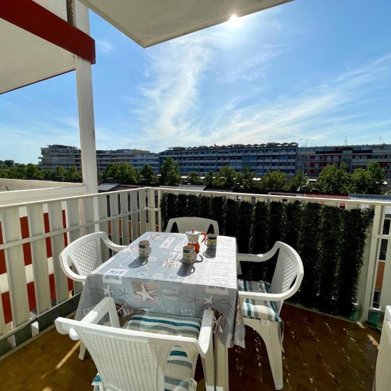 Bright studio only 320mt from the sea - Monolocale - 13
