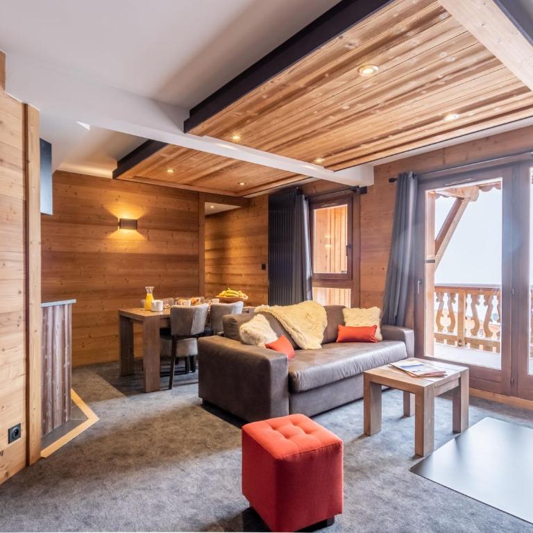 Apartment with Pool Access - Appartamento con 2 Camere da Letto - 10