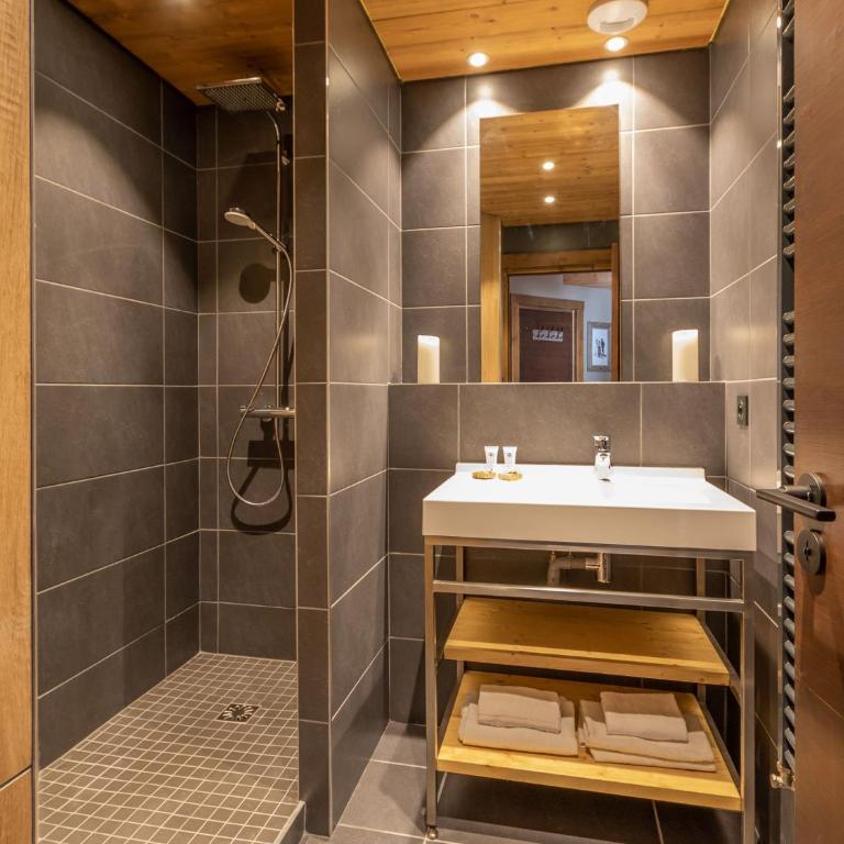 Apartment with Pool Access - Appartamento con 2 Camere da Letto - 18