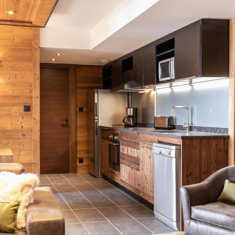 Apartment with Pool Access - Appartamento con 2 Camere da Letto - 3