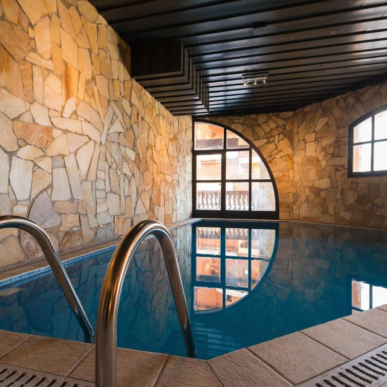 Apartment with Pool Access - Appartamento con 2 Camere da Letto - 7