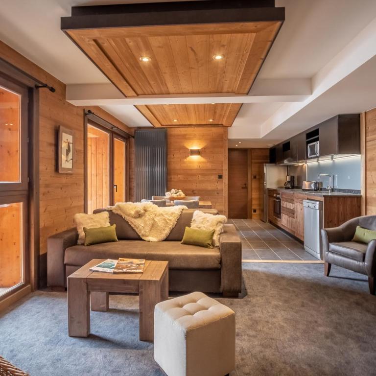 Apartment with Pool Access - Appartamento con 2 Camere da Letto - 2