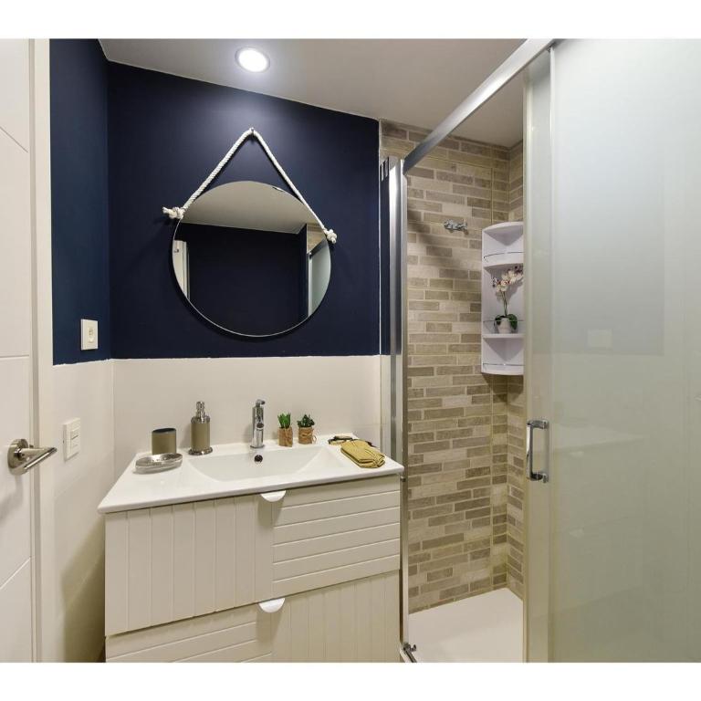 Belvilla by Oyo Apartment Aida 202 - One-Bedroom Apartment - 14