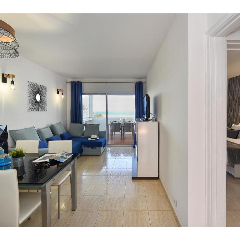 Belvilla by Oyo Apartment Aida 202 - One-Bedroom Apartment - 10