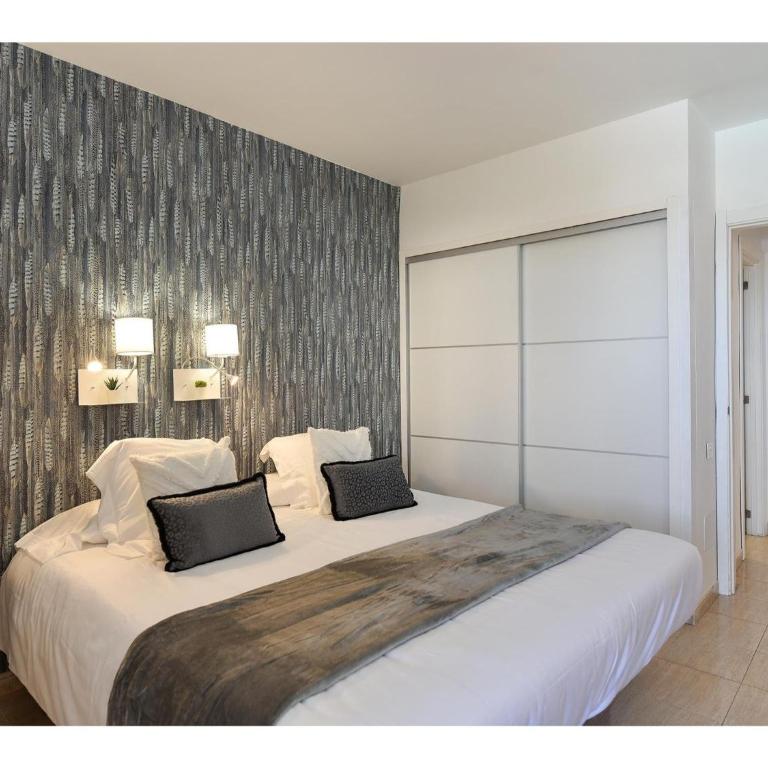 Belvilla by Oyo Apartment Aida 202 - One-Bedroom Apartment - 13