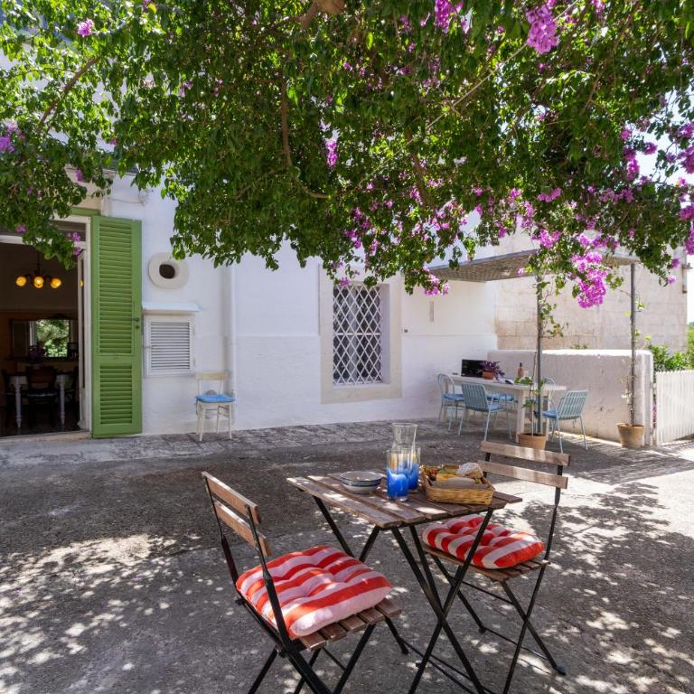 Villa Boschetti Apartments - Appartamento con 1 Camera da Letto - 4
