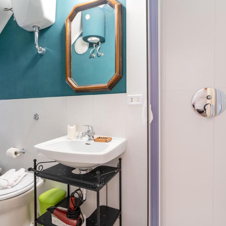 Villa Boschetti Apartments - Appartamento con 1 Camera da Letto - 19