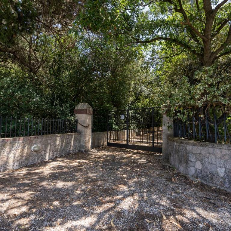 Villa Boschetti Apartments - Appartamento con 1 Camera da Letto - 22