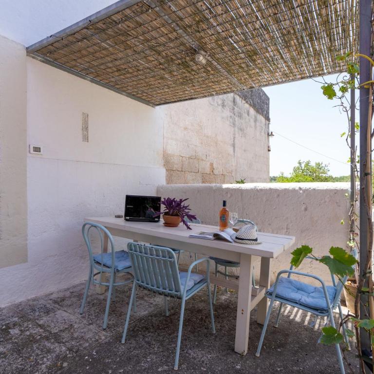 Villa Boschetti Apartments - Appartamento con 1 Camera da Letto - 6
