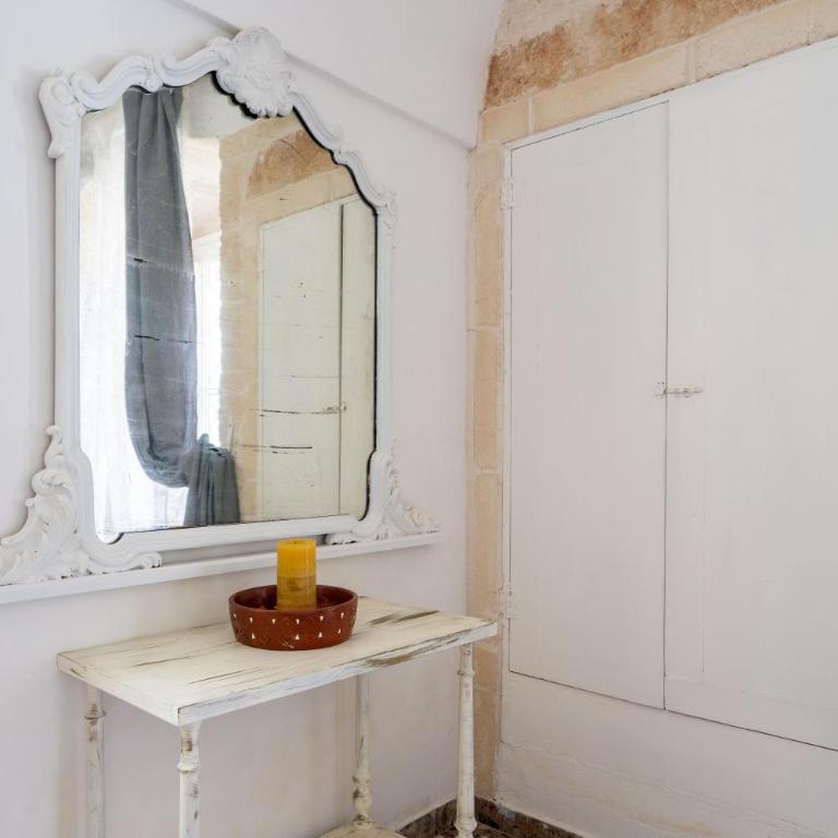 Villa Boschetti Apartments - Appartamento con 1 Camera da Letto - 16