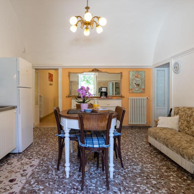 Villa Boschetti Apartments - Appartamento con 1 Camera da Letto - 8