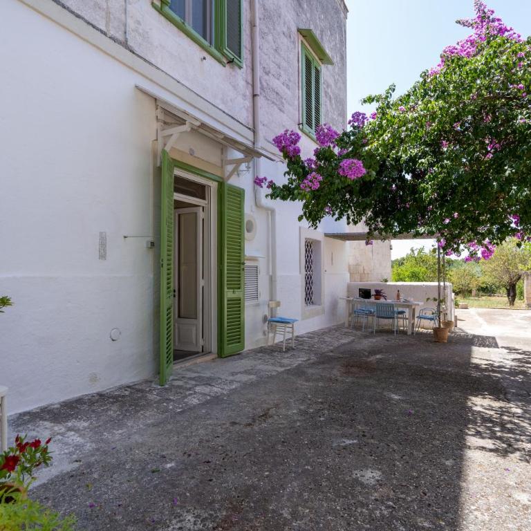 Villa Boschetti Apartments - Appartamento con 1 Camera da Letto - 20
