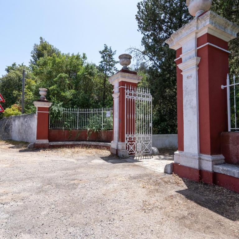 Villa Boschetti Apartments - Appartamento con 1 Camera da Letto - 23