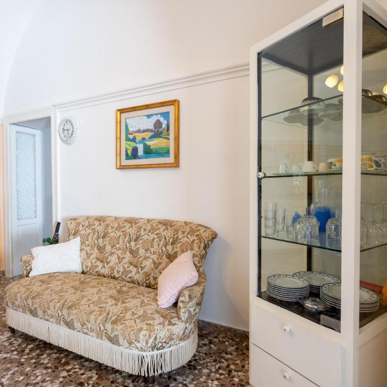 Villa Boschetti Apartments - Appartamento con 1 Camera da Letto - 12