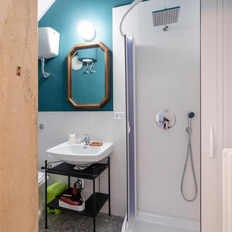Villa Boschetti Apartments - Appartamento con 1 Camera da Letto - 17