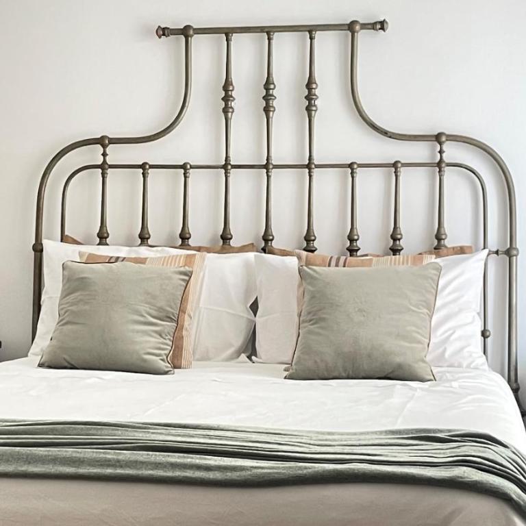 Shallah Apartment nel cuore del centro storico di Palermo - Appartamento con 2 Camere da Letto - 15