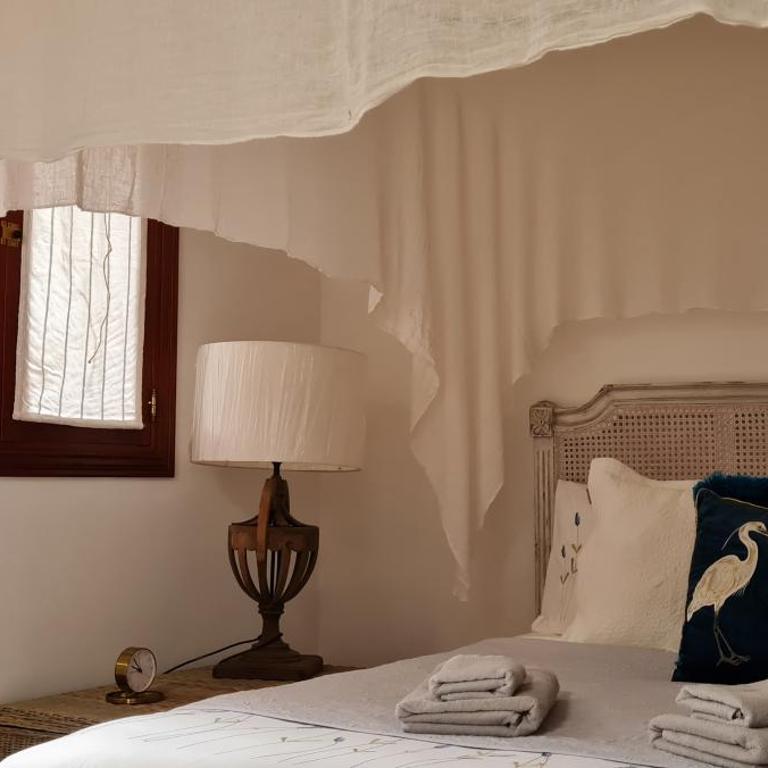 Boutique Boho Glam Villa With Private Pool - Villa de 2 dormitorios - 23