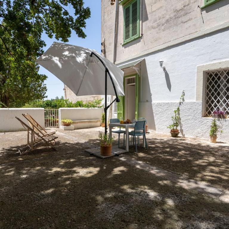 Villa Boschetti Apartments - Appartamento con 1 Camera da Letto - 2