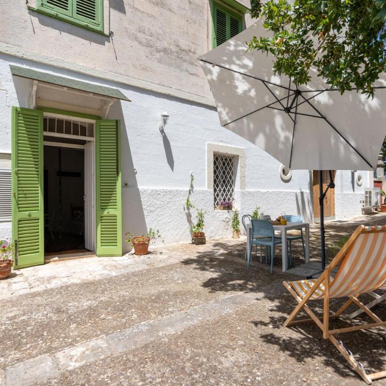 Villa Boschetti Apartments - Appartamento con 1 Camera da Letto - 15
