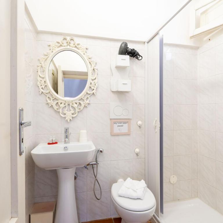 Villa Boschetti Apartments - Appartamento con 1 Camera da Letto - 11
