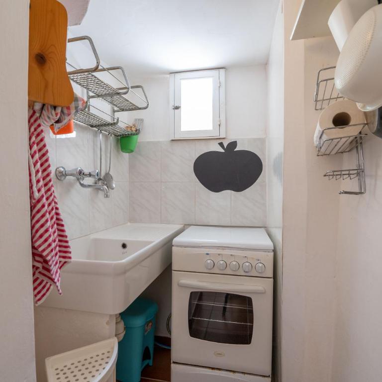 Villa Boschetti Apartments - Appartamento con 1 Camera da Letto - 14