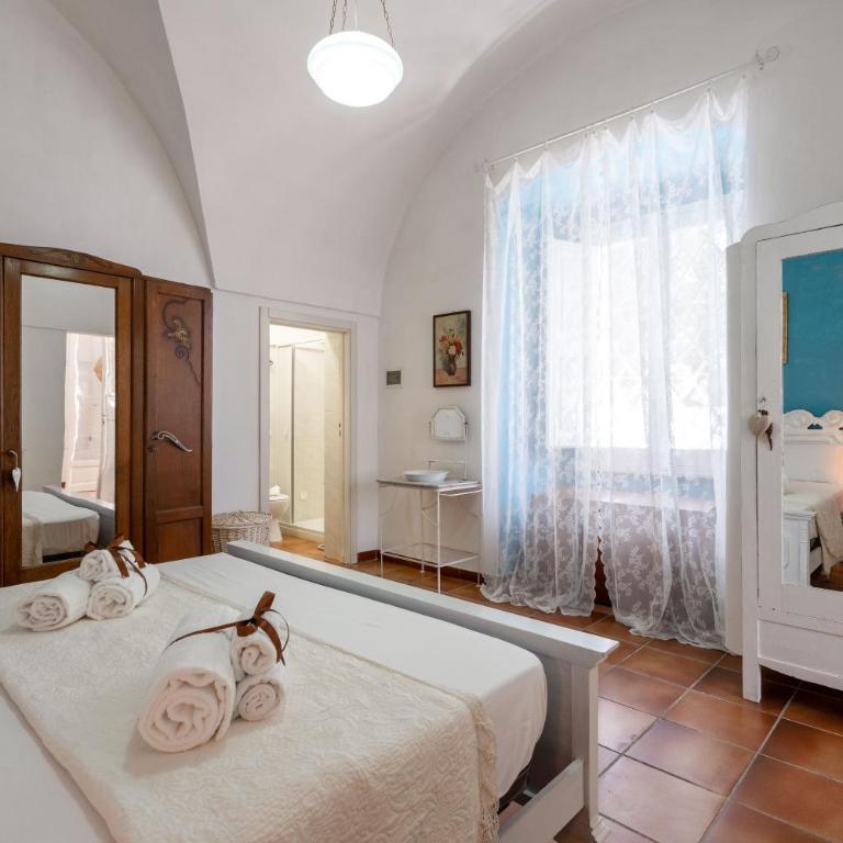 Villa Boschetti Apartments - Appartamento con 1 Camera da Letto - 9