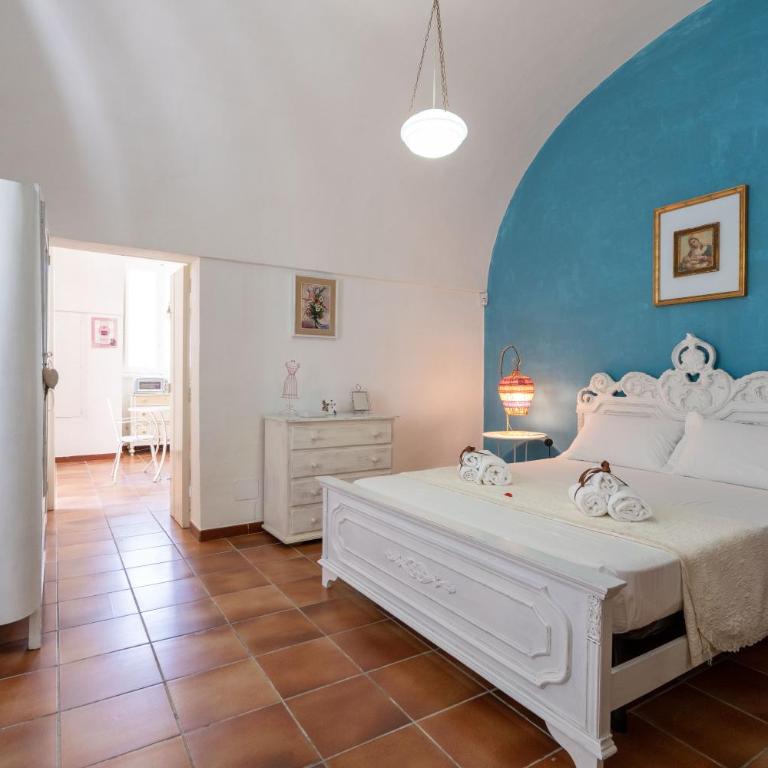 Villa Boschetti Apartments - Appartamento con 1 Camera da Letto - 8
