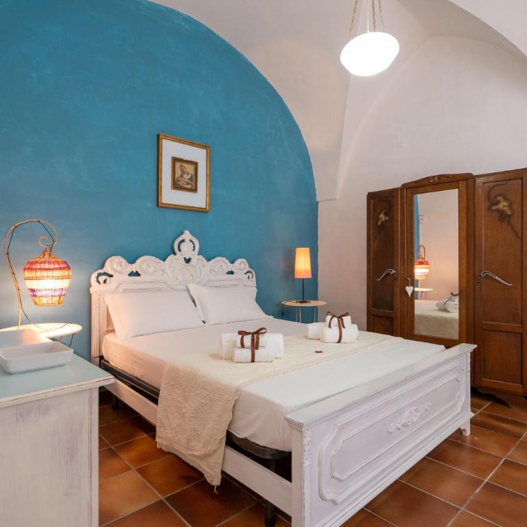 Villa Boschetti Apartments - Appartamento con 1 Camera da Letto - 7