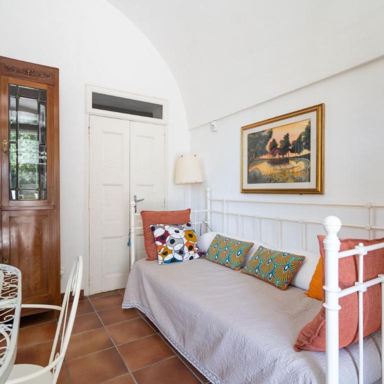 Villa Boschetti Apartments - Appartamento con 1 Camera da Letto - 5