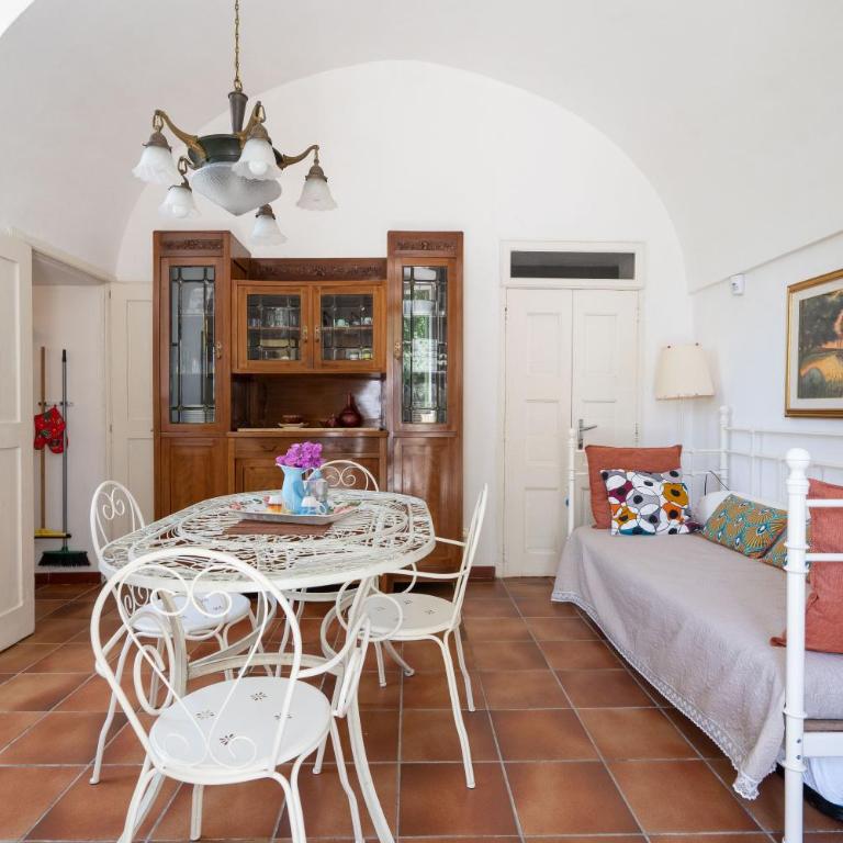 Villa Boschetti Apartments - Appartamento con 1 Camera da Letto - 4