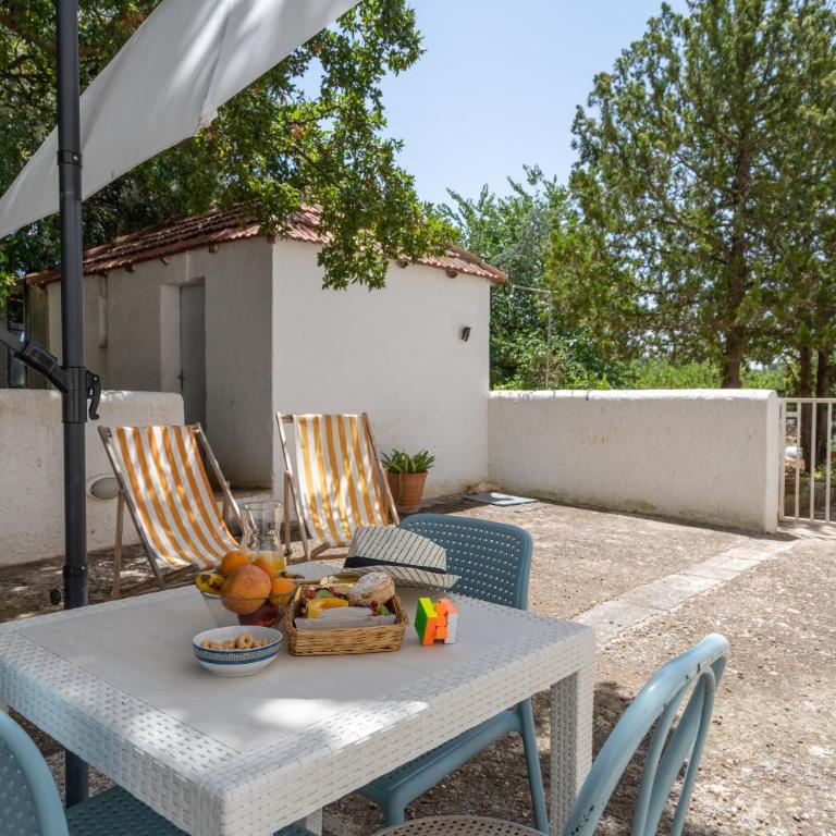 Villa Boschetti Apartments - Appartamento con 1 Camera da Letto - 1