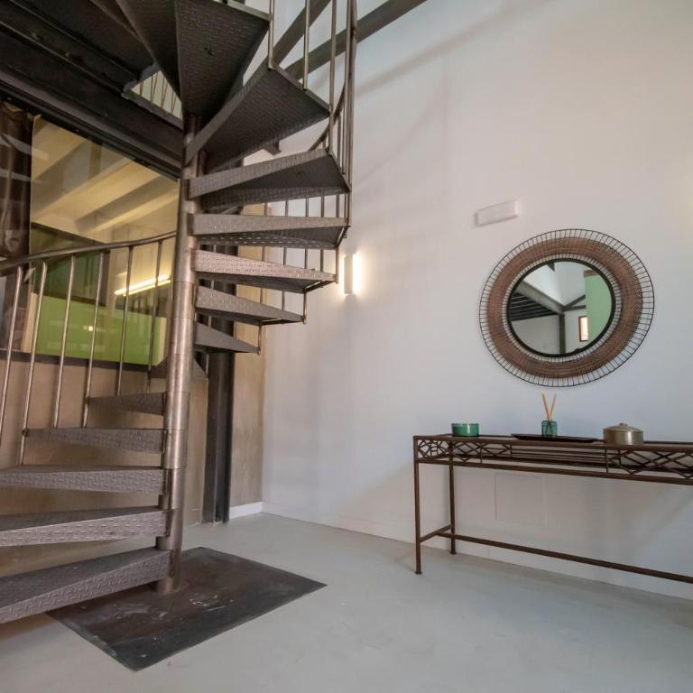 Elegant and luxurious apartment TEMPORAL in Madrid PDD50 - Two-Bedroom Apartment - 63