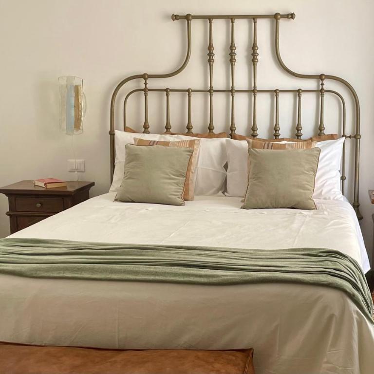 Shallah Apartment nel cuore del centro storico di Palermo - Appartamento con 2 Camere da Letto - 17