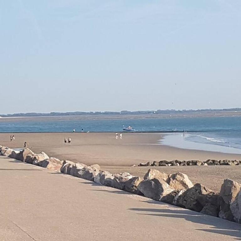 Maison Berckoise Belle Époque - Plage et Centre - Villa con 3 Camere da Letto - 48