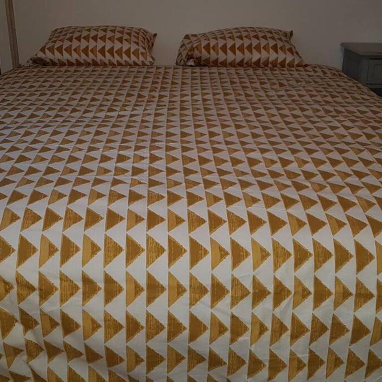 Maison Berckoise Belle Époque - Plage et Centre - Villa con 3 Camere da Letto - 25