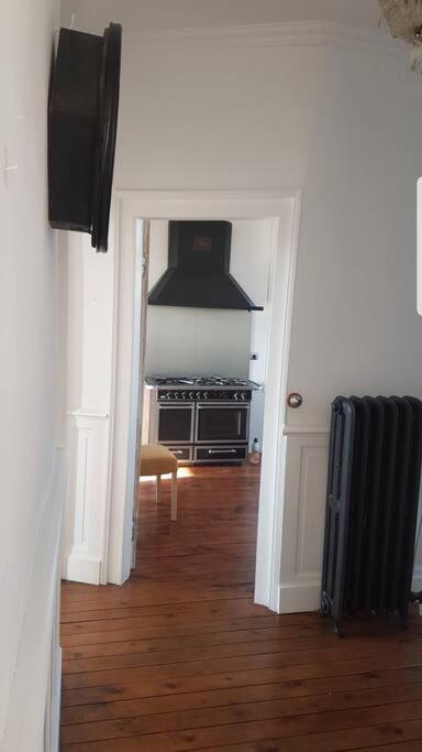 Maison Berckoise Belle Époque - Plage et Centre - Villa con 3 Camere da Letto - 13