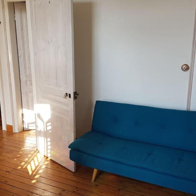Maison Berckoise Belle Époque - Plage et Centre - Villa con 3 Camere da Letto - 33