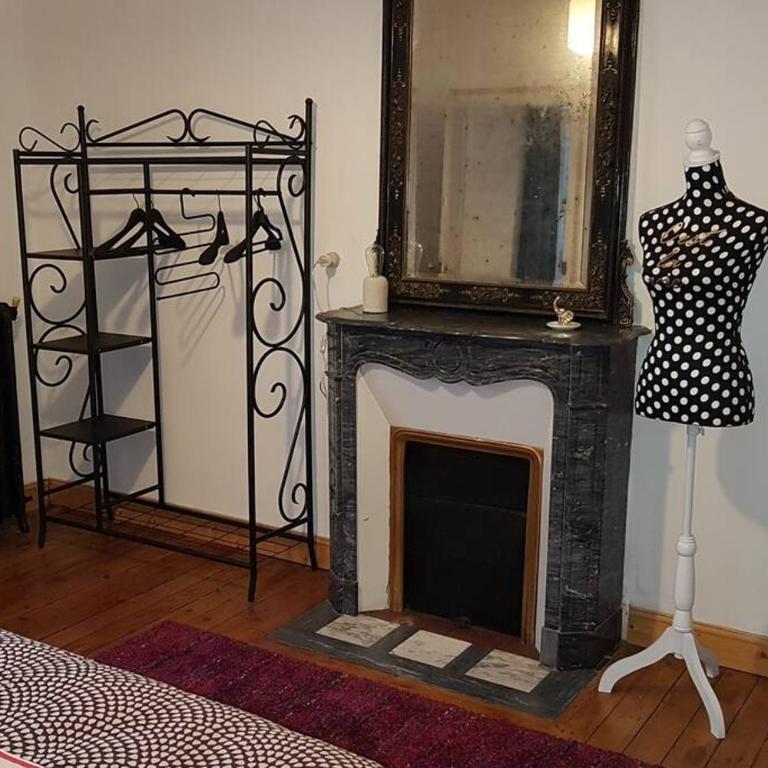 Maison Berckoise Belle Époque - Plage et Centre - Villa con 3 Camere da Letto - 29