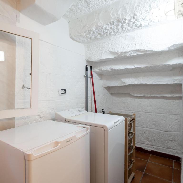 Villa Boschetti Apartments - Monolocale - 11