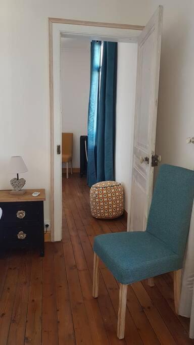 Maison Berckoise Belle Époque - Plage et Centre - Villa con 3 Camere da Letto - 30