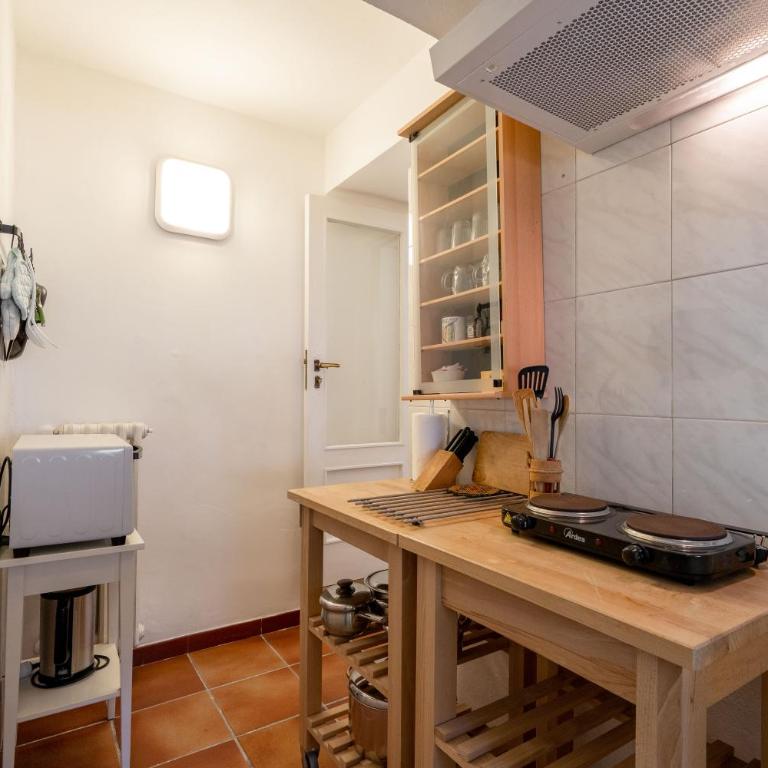 Villa Boschetti Apartments - Monolocale - 8