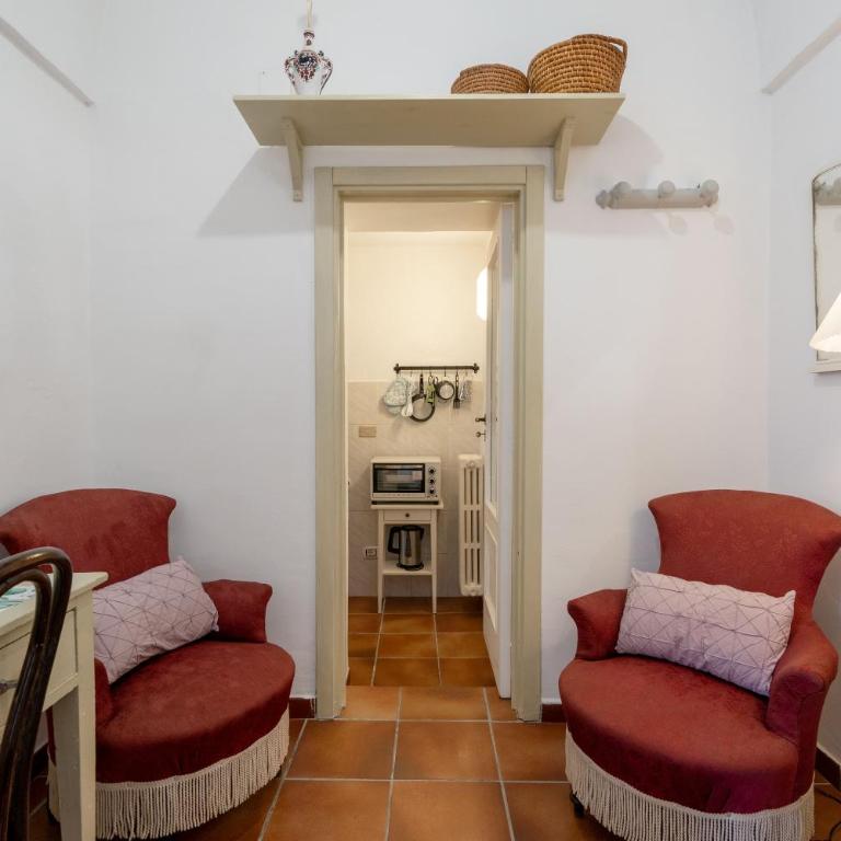 Villa Boschetti Apartments - Monolocale - 7