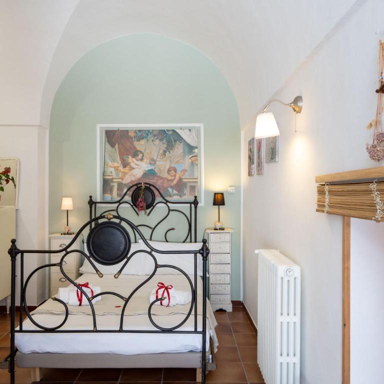 Villa Boschetti Apartments - Monolocale - 5