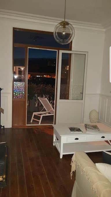 Maison Berckoise Belle Époque - Plage et Centre - Villa con 3 Camere da Letto - 11